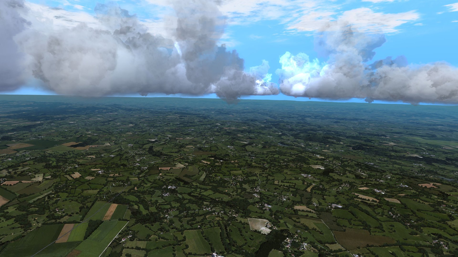 Dovetail Games Flight School — скриншот 3
