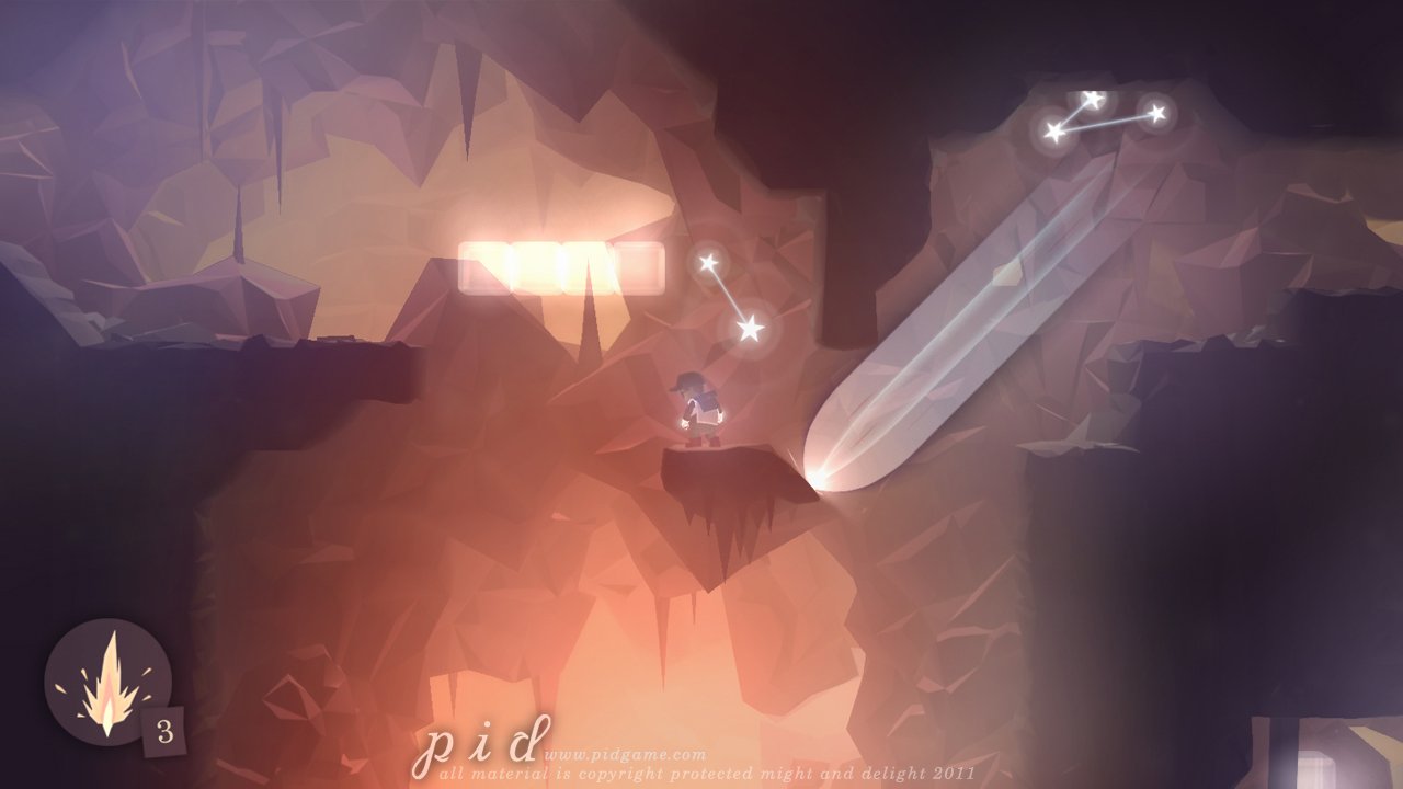 Pid — скриншот 3