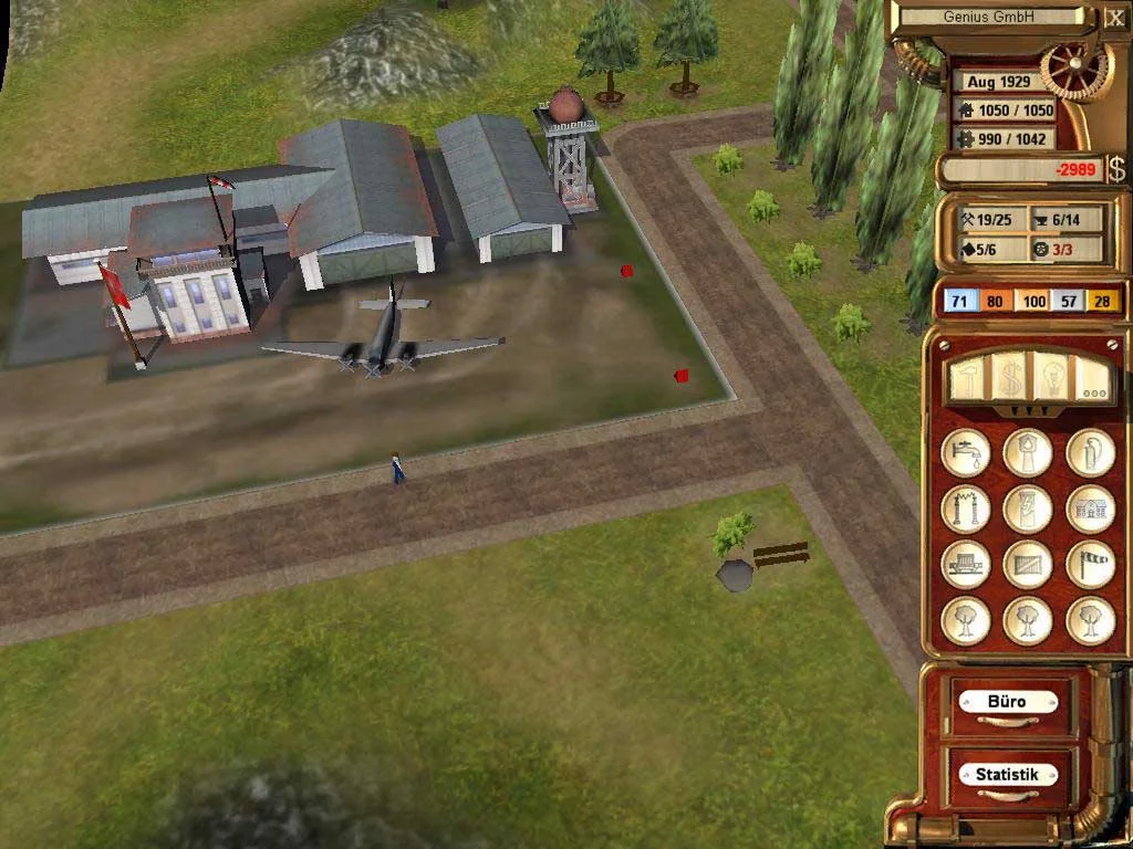 Geniu$: The Tech Tycoon Game - кадр 17