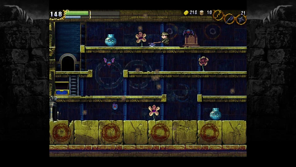 La-Mulana EX - кадр 2