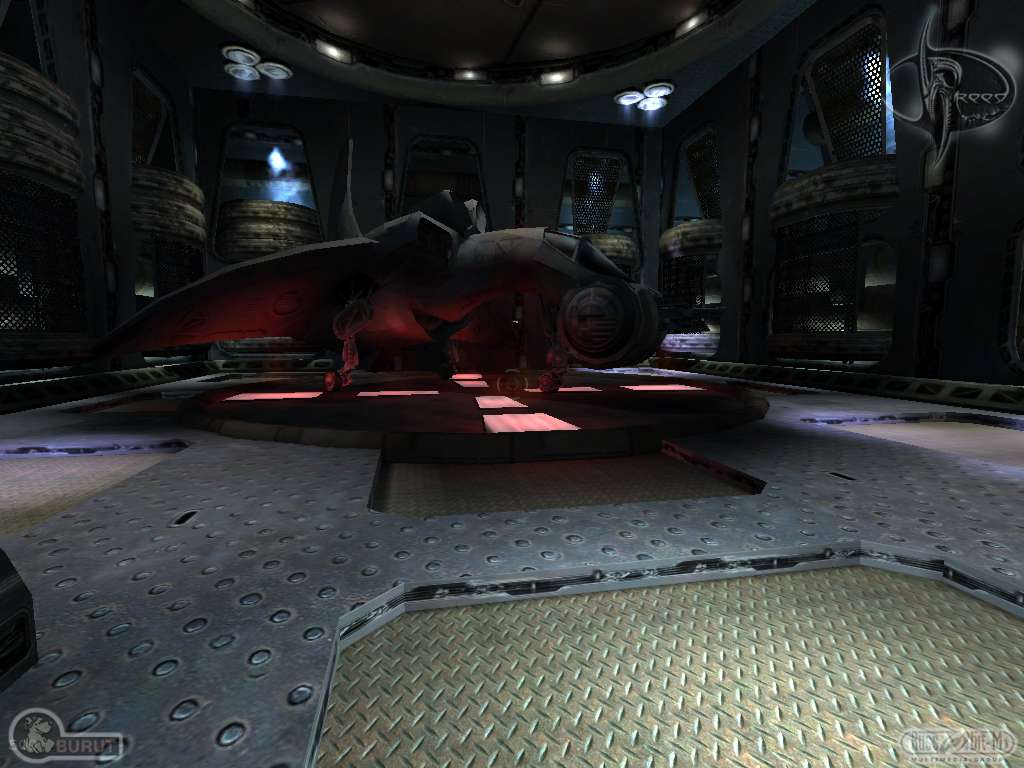 The Kreed — скриншот 7