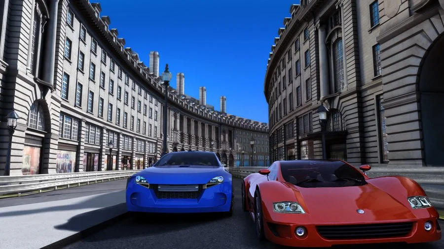 Alien Avenger - кадр 7