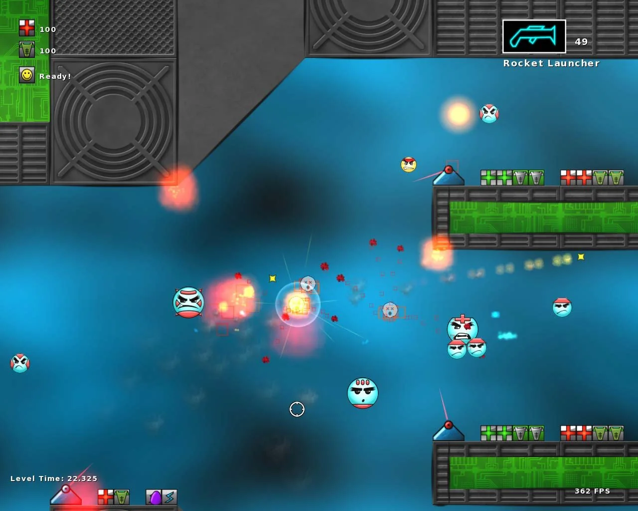 Emotigeddon - кадр 4