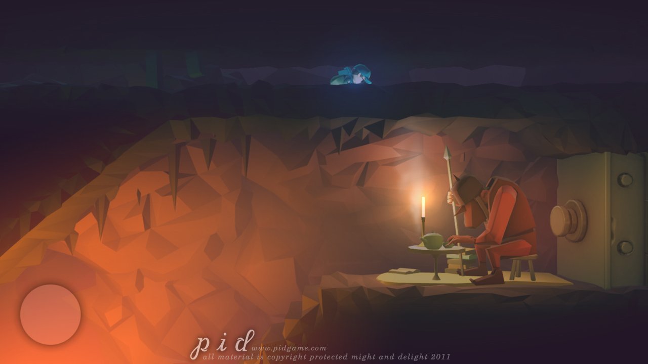 Pid — скриншот 6