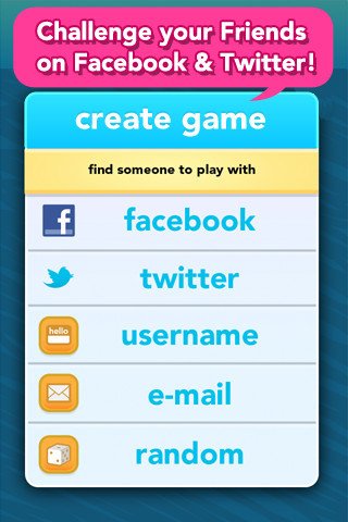 Draw Something — скриншот 3