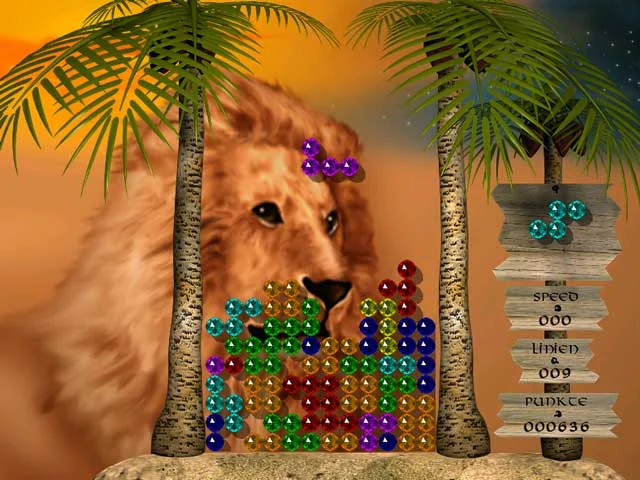 Metris 3 - кадр 1