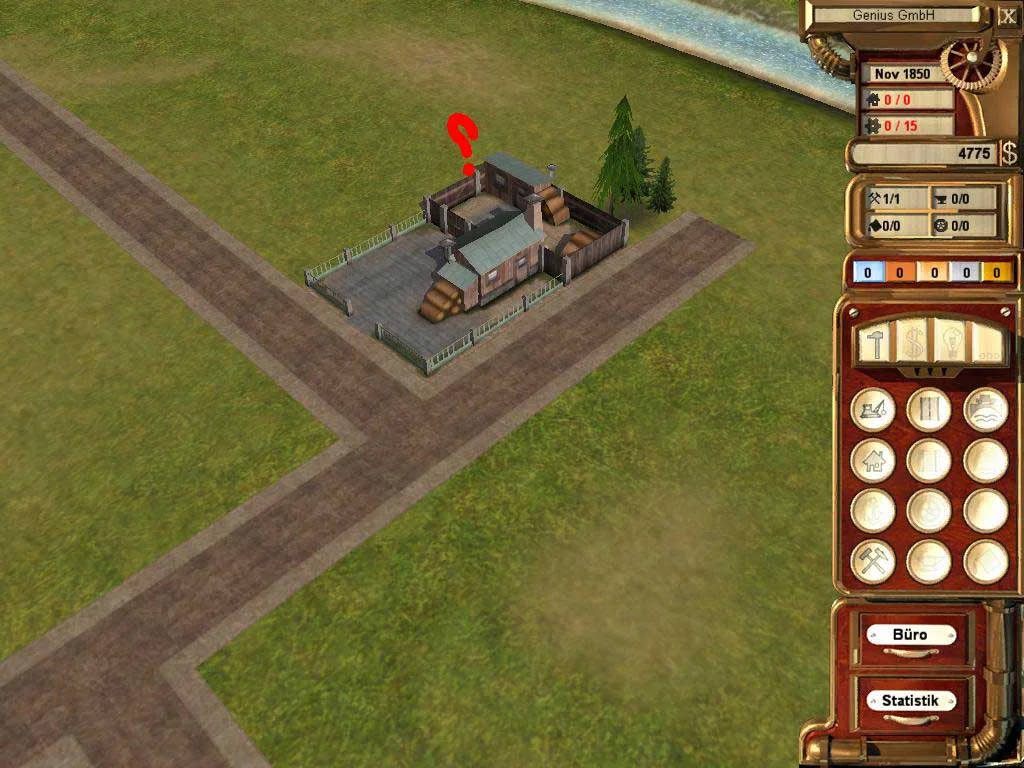 Geniu$: The Tech Tycoon Game - кадр 14