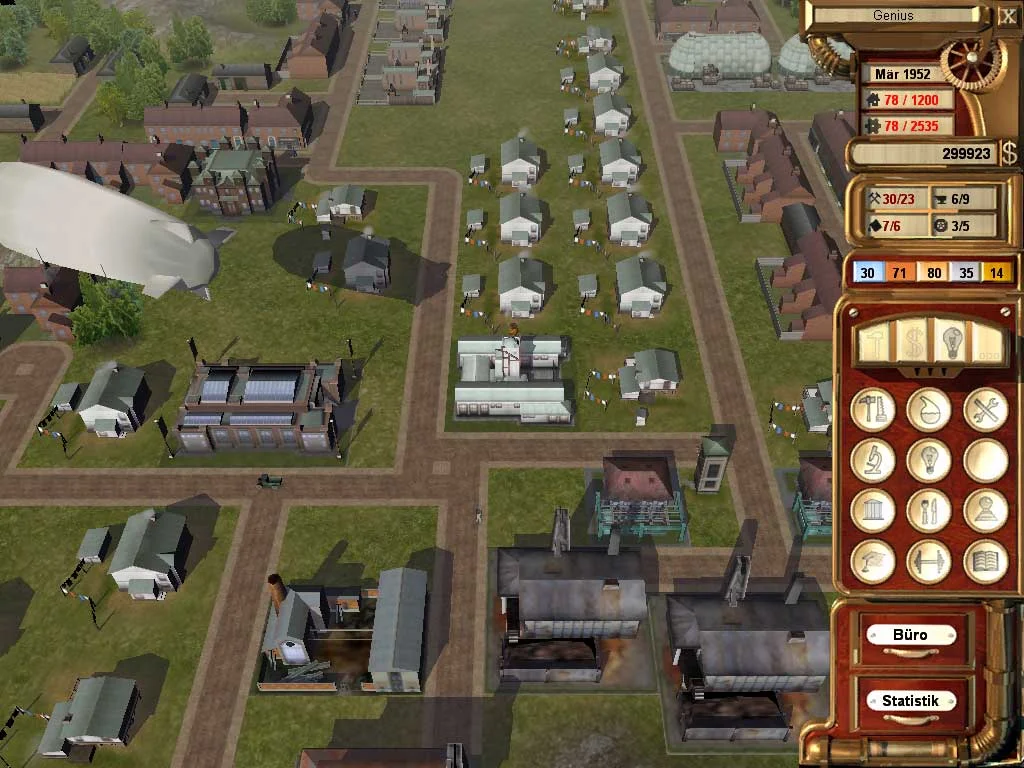 Geniu$: The Tech Tycoon Game - кадр 16
