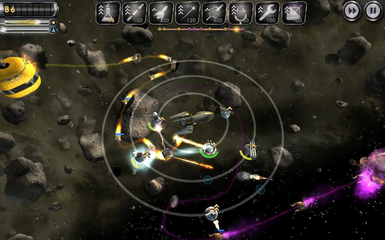 Unstoppable Gorg - кадр 4