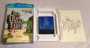 B.C.'s Quest for Tires - кадр 4