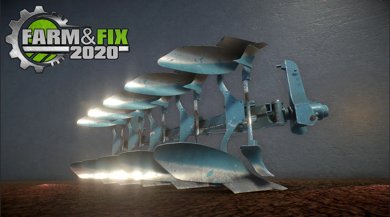 Farm&Fix 2020 - кадр 12