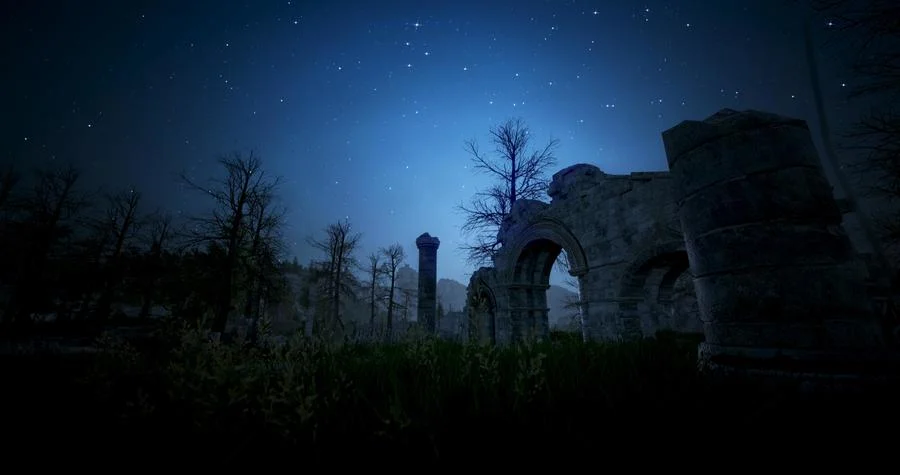 Black Desert - кадр 14