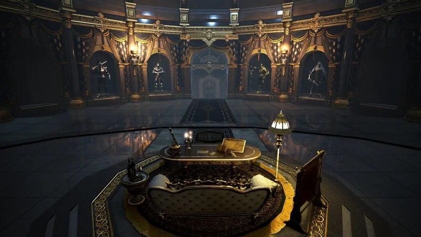 Black Desert - кадр 3