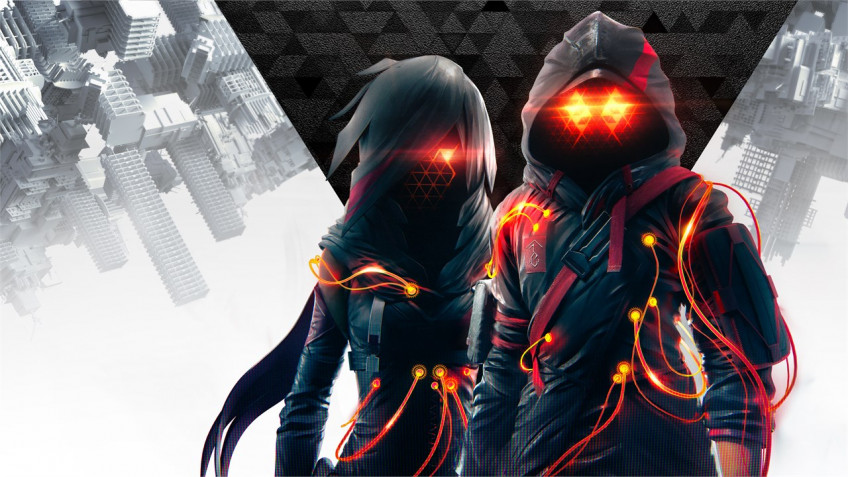 Scarlet Nexus — скриншот 5