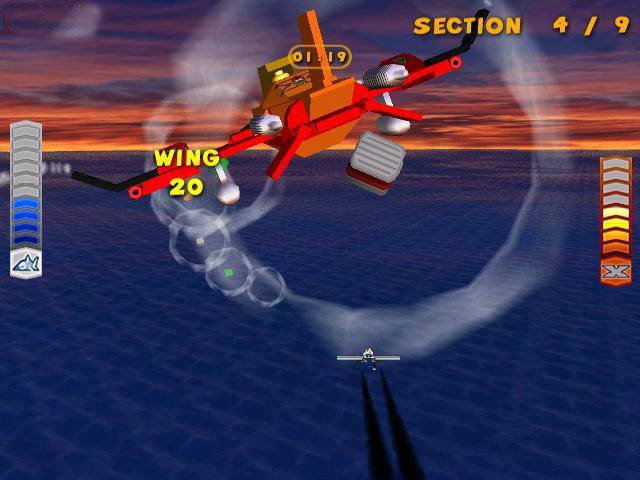 Island Xtreme Stunts — скриншот 6