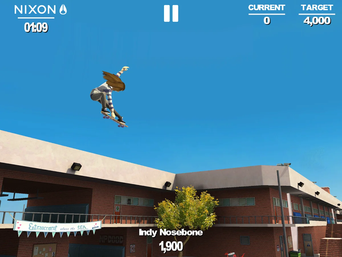 Transworld Endless Skater - кадр 14