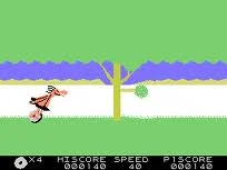 B.C.'s Quest for Tires - кадр 1