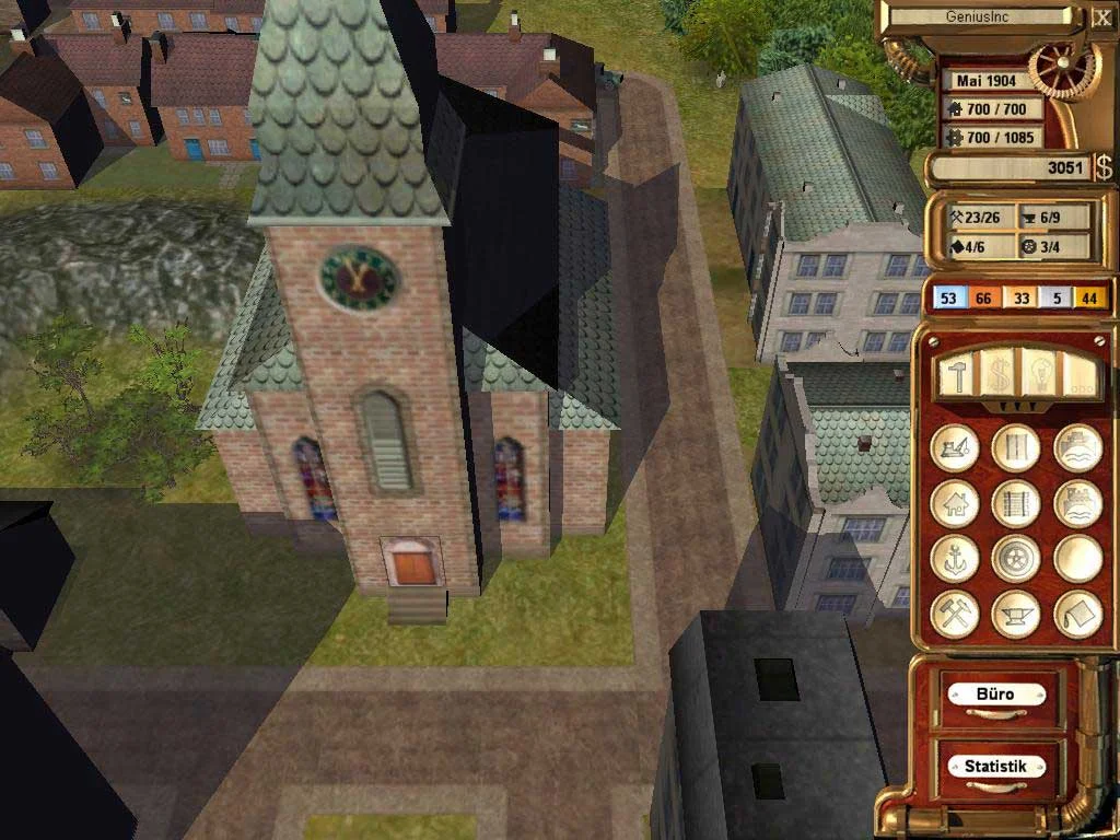 Geniu$: The Tech Tycoon Game - кадр 18