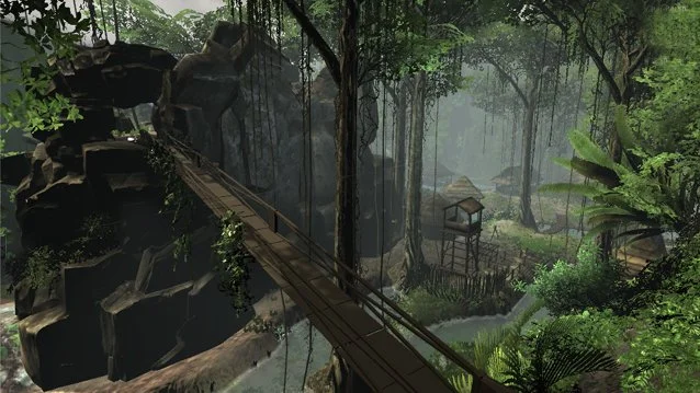 Ruction: The Golden Tablet - кадр 8