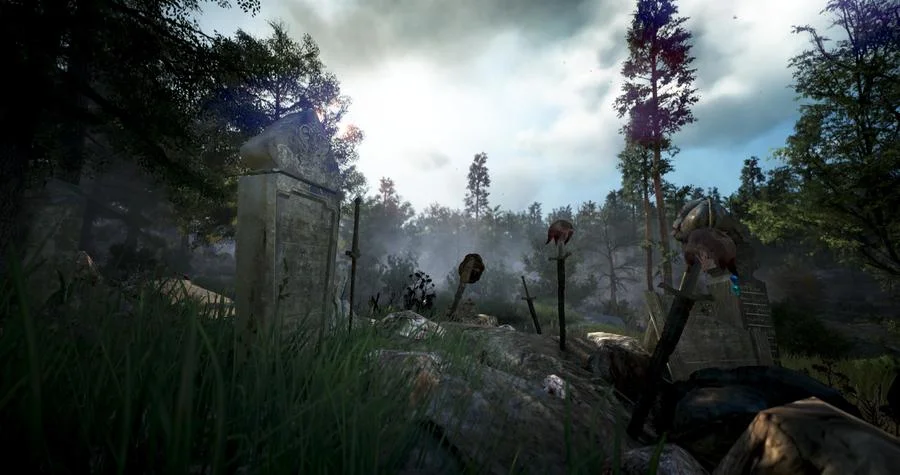 Black Desert - кадр 13