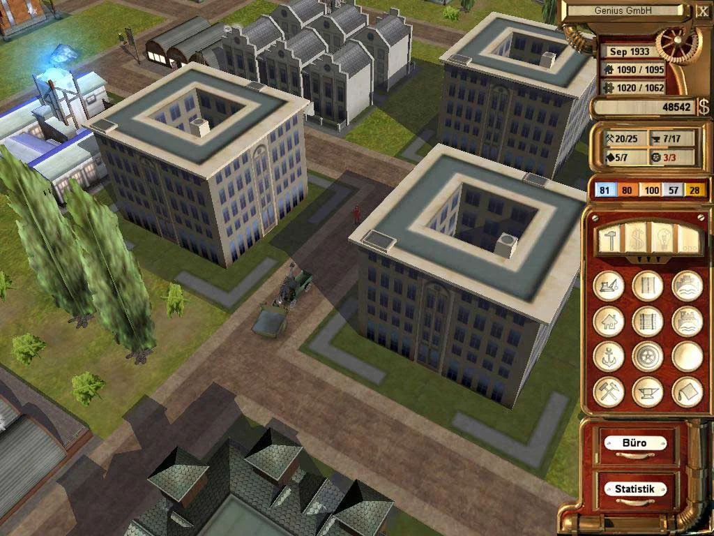 Geniu$: The Tech Tycoon Game - кадр 3