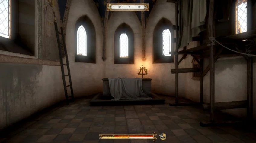 Kingdom Come: Deliverance - кадр 2