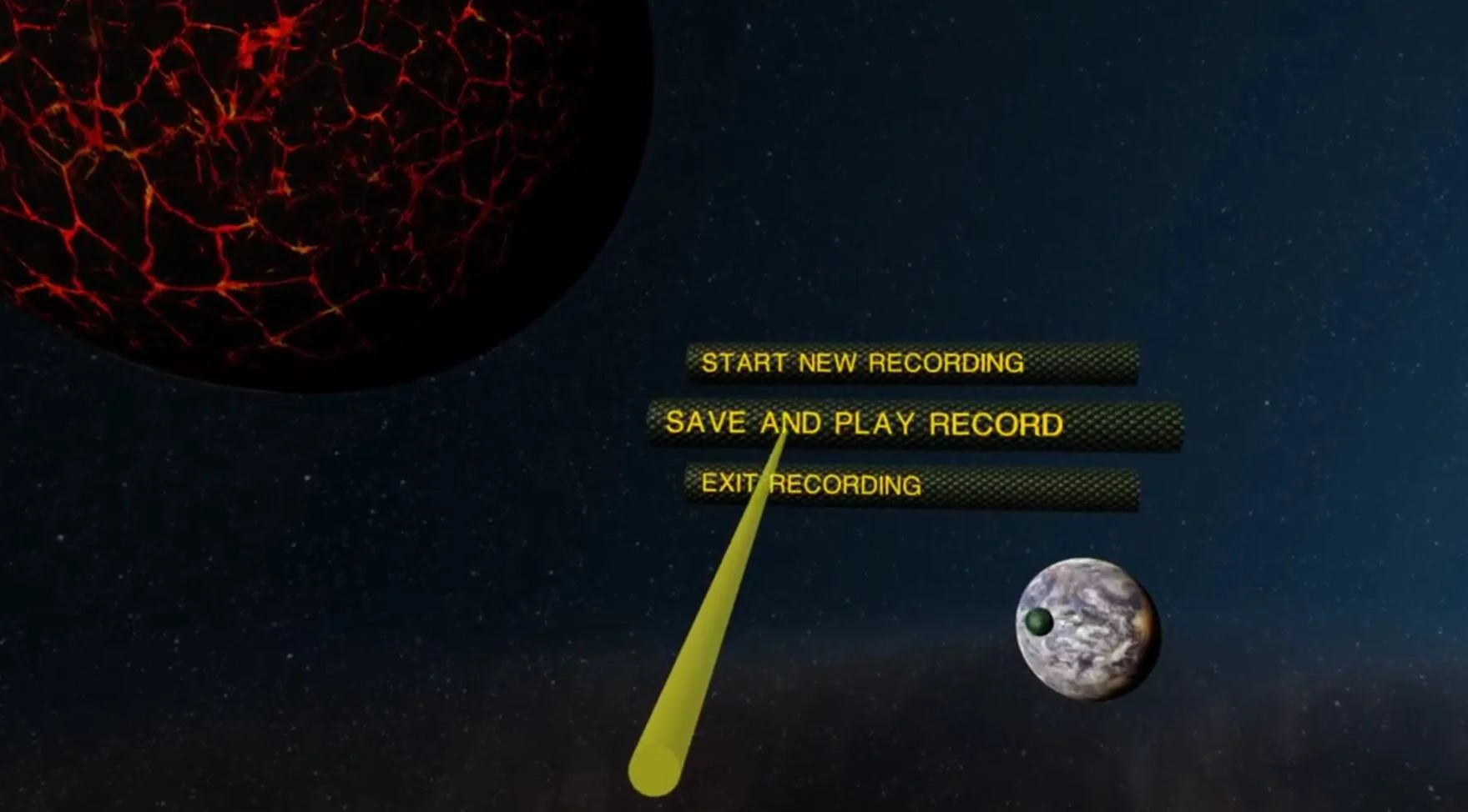 D.R.I.L.L. - кадр 5