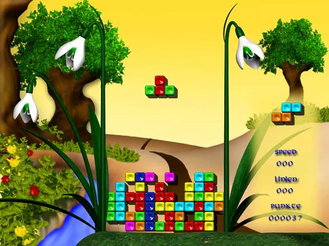 Metris 3 - кадр 4