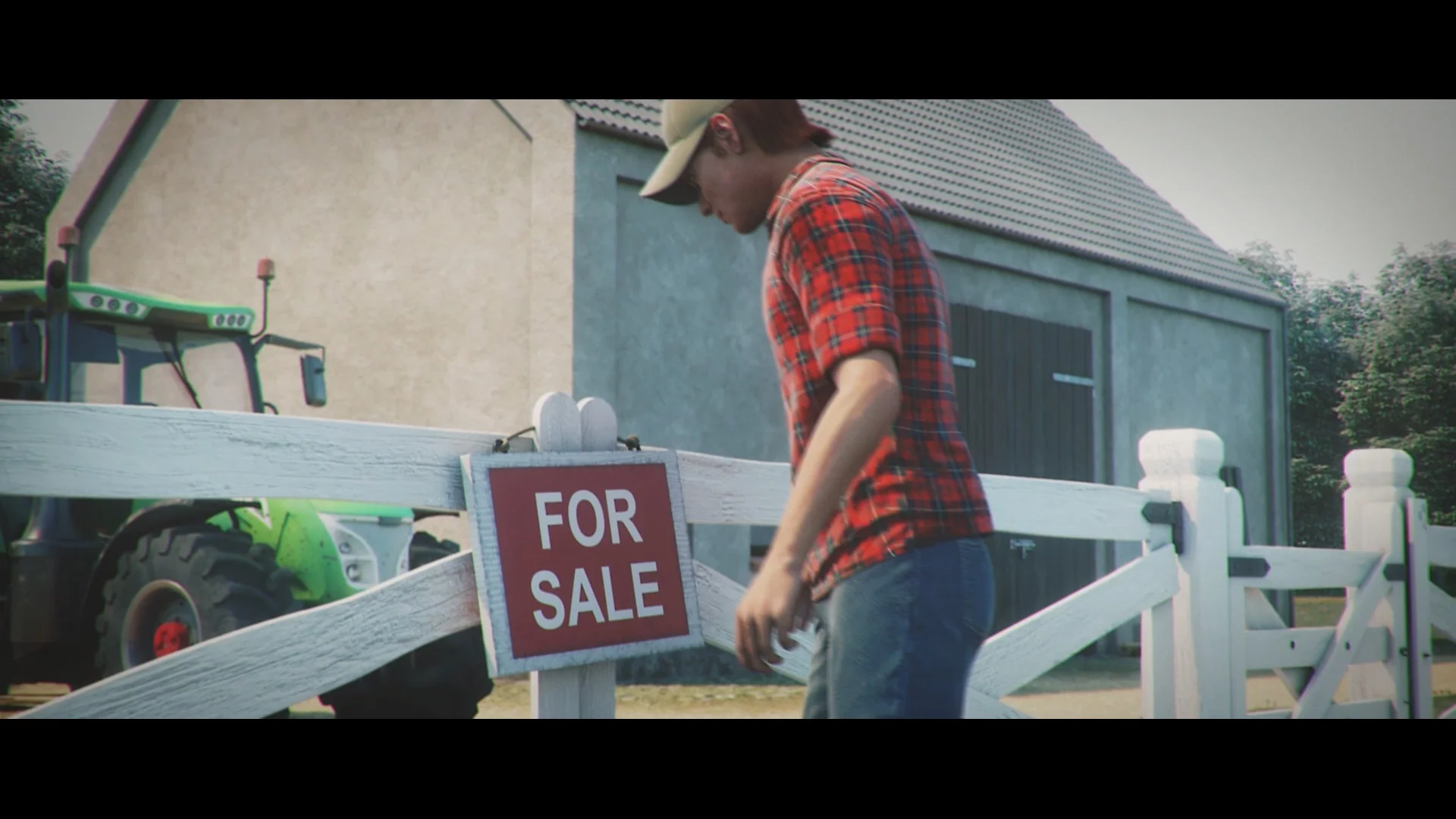 Farm&Fix 2020 - кадр 4