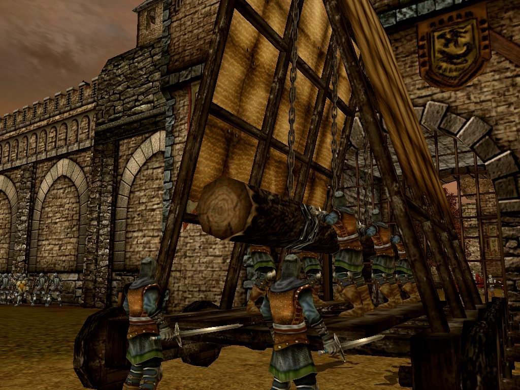Wars & Warriors: Joan of Arc — скриншот 8