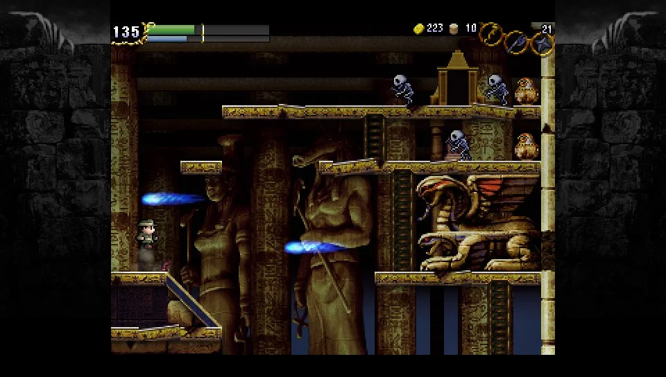 La-Mulana EX - кадр 3