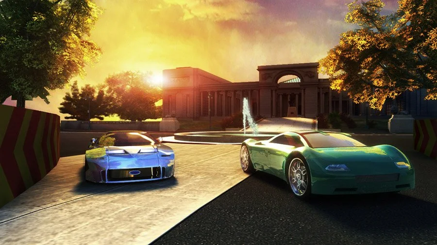 Alien Avenger - кадр 8