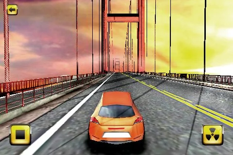 Alien Avenger - кадр 5