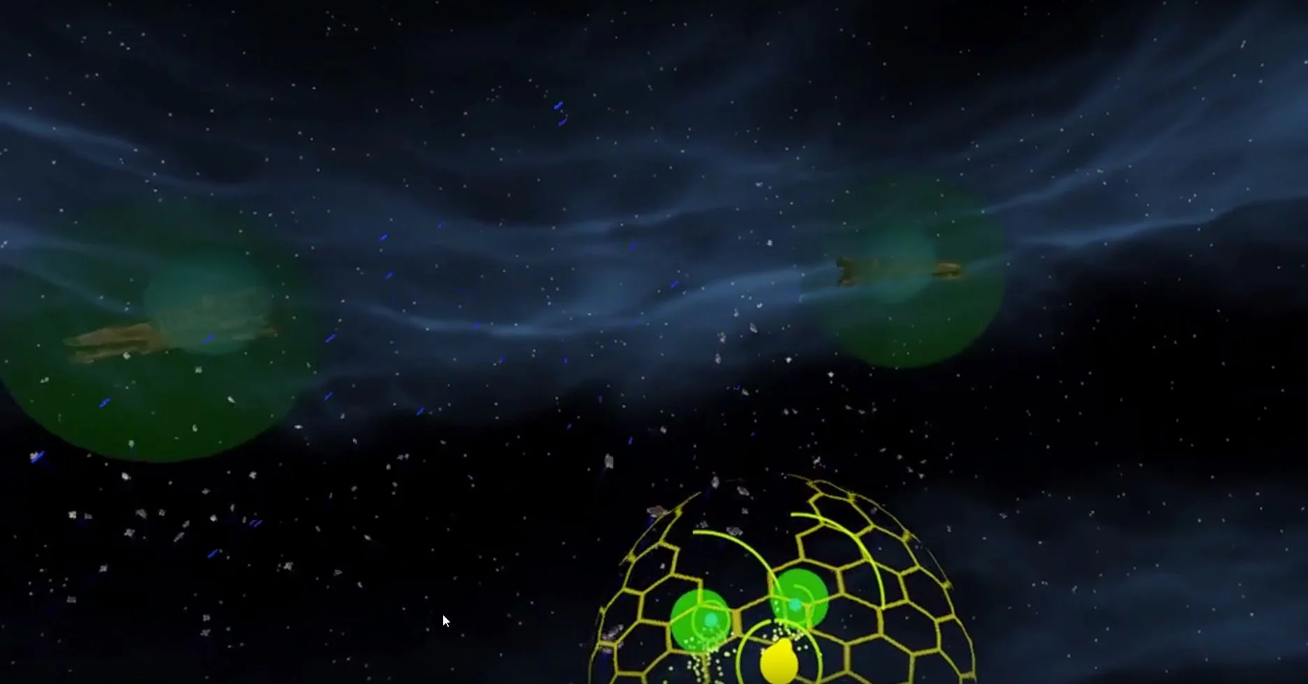 D.R.I.L.L. - кадр 1