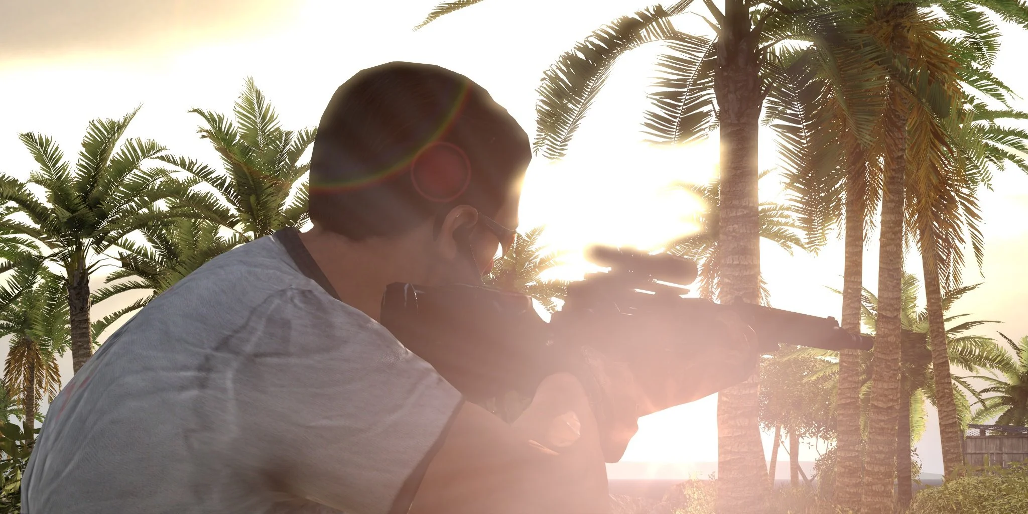 Serious Sam 3: Jewel of the Nile - кадр 3