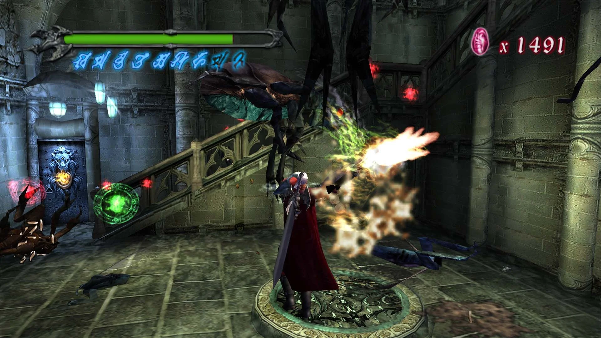 Devil may cry hd collection стим фото 54