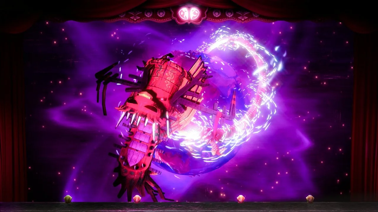 Puppeteer: Theatrical Pack - кадр 10