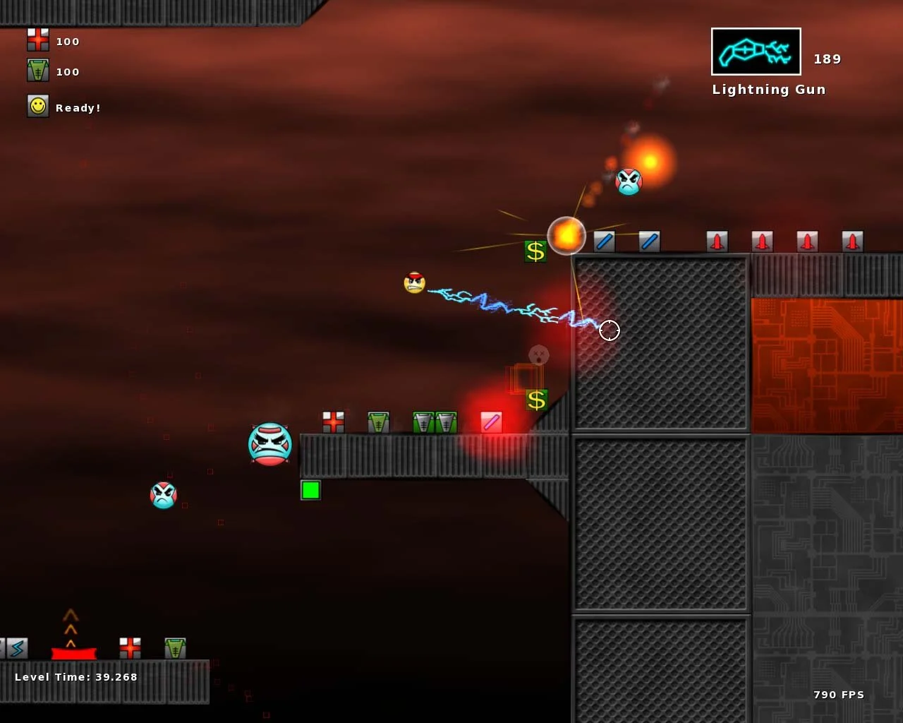 Emotigeddon - кадр 9