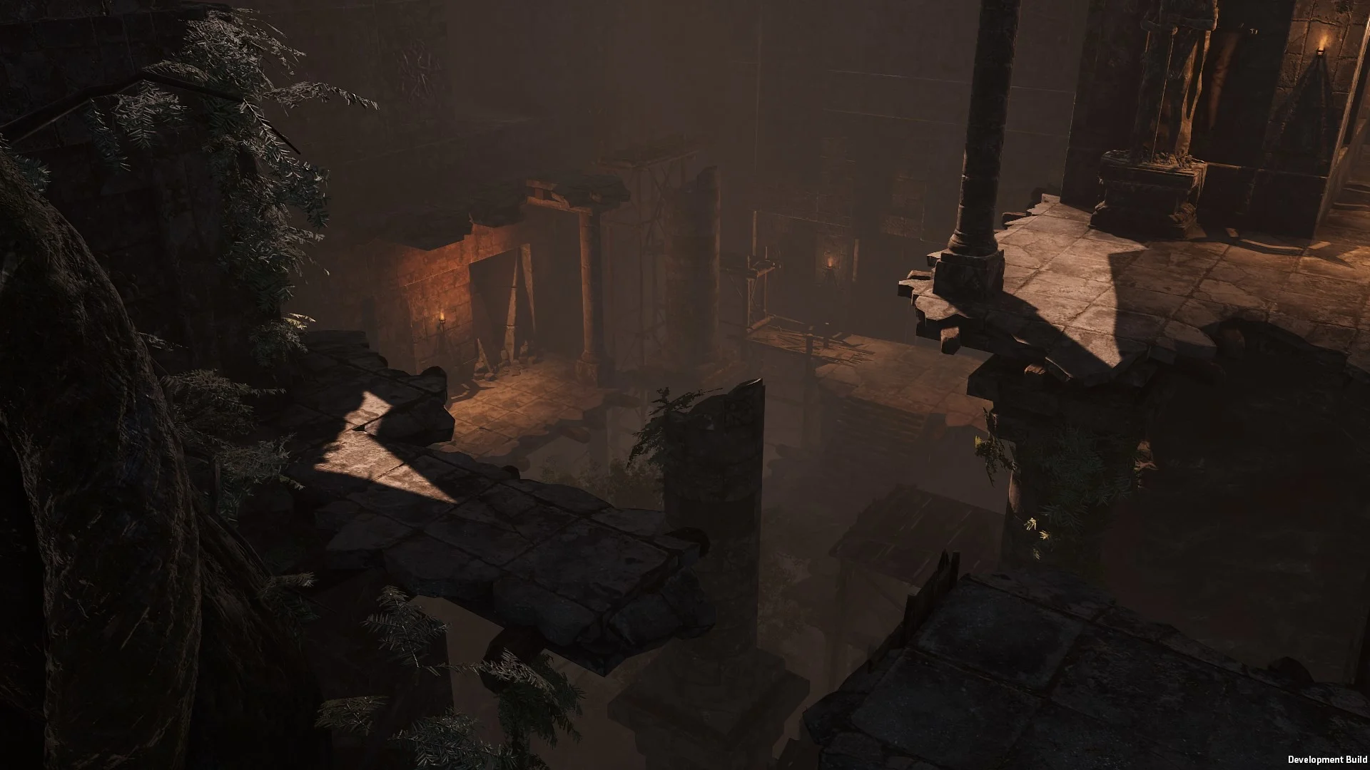 Solasta: Crown of the Magister - кадр 7