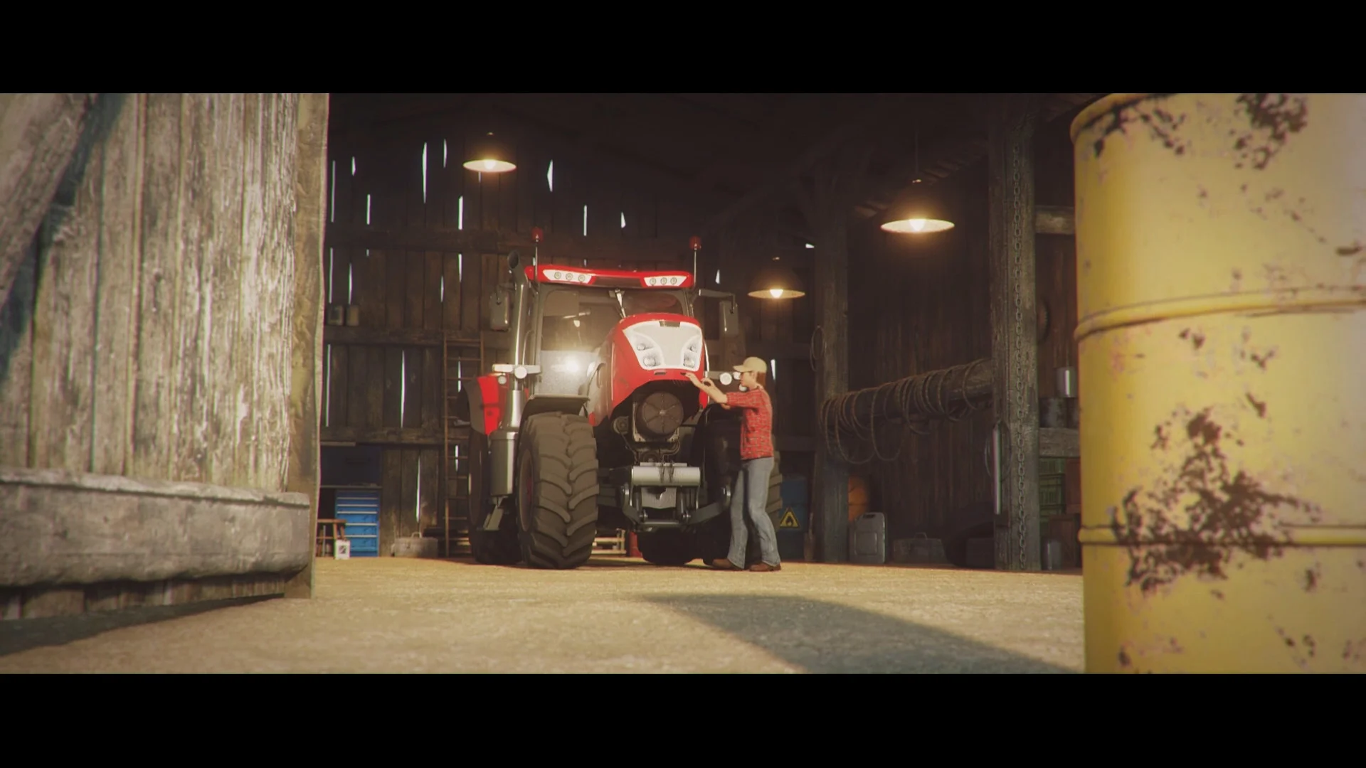 Farm&Fix 2020 - кадр 18