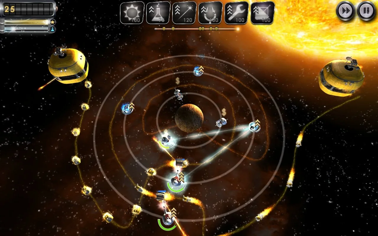 Unstoppable Gorg - кадр 2