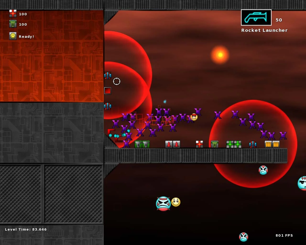 Emotigeddon - кадр 11