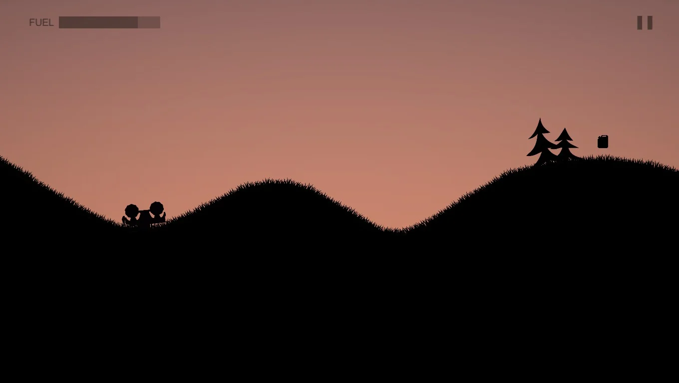 Hill Racing - кадр 4