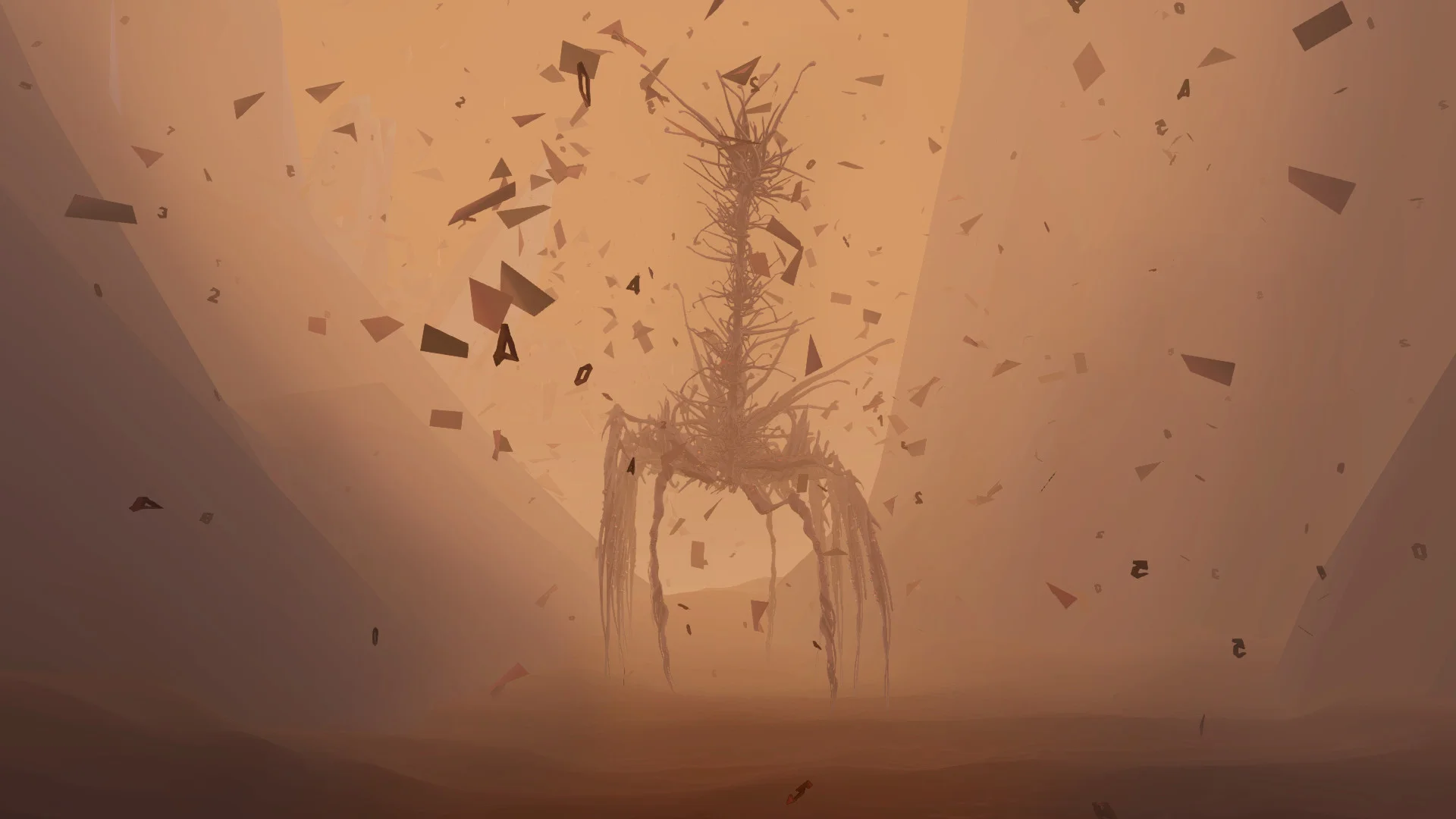 Paper Beast - кадр 3