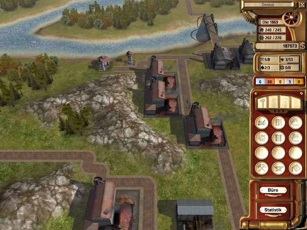 Geniu$: The Tech Tycoon Game - кадр 12