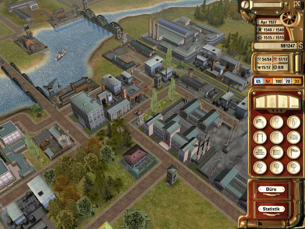 Geniu$: The Tech Tycoon Game - кадр 2