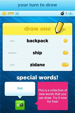 Draw Something - кадр 17