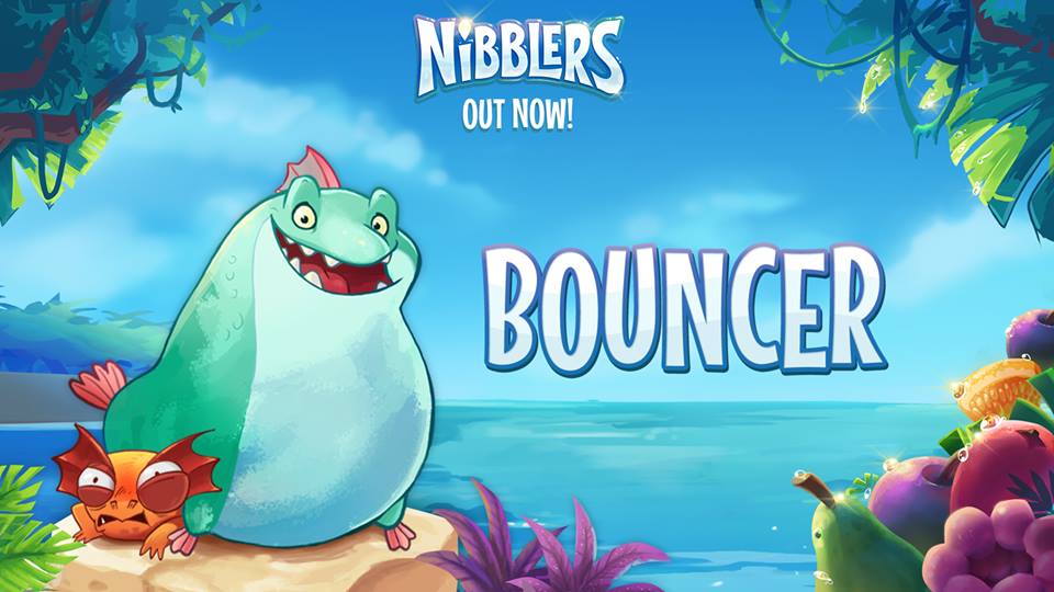 Nibblers — скриншот 2