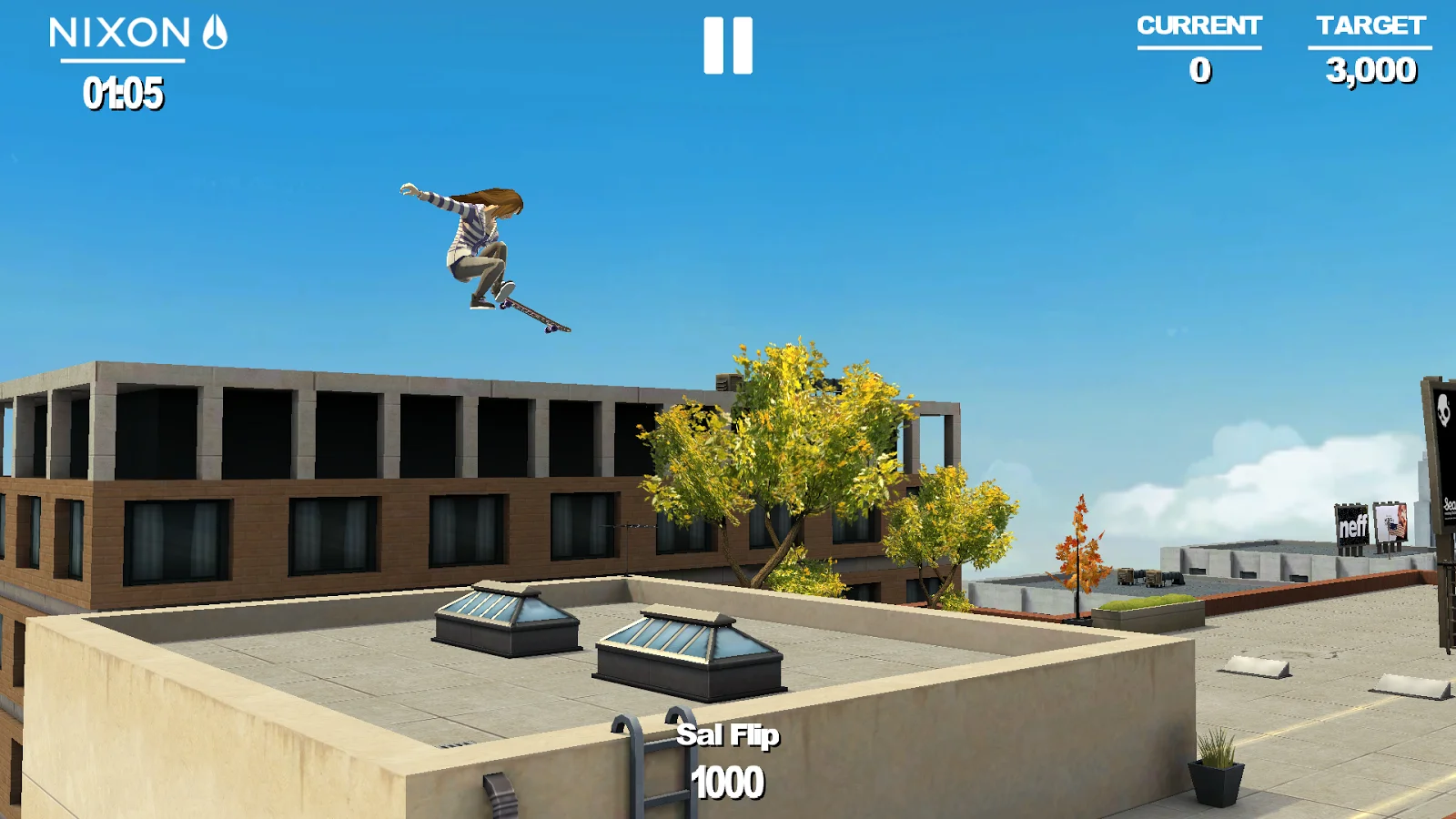 Transworld Endless Skater - кадр 13