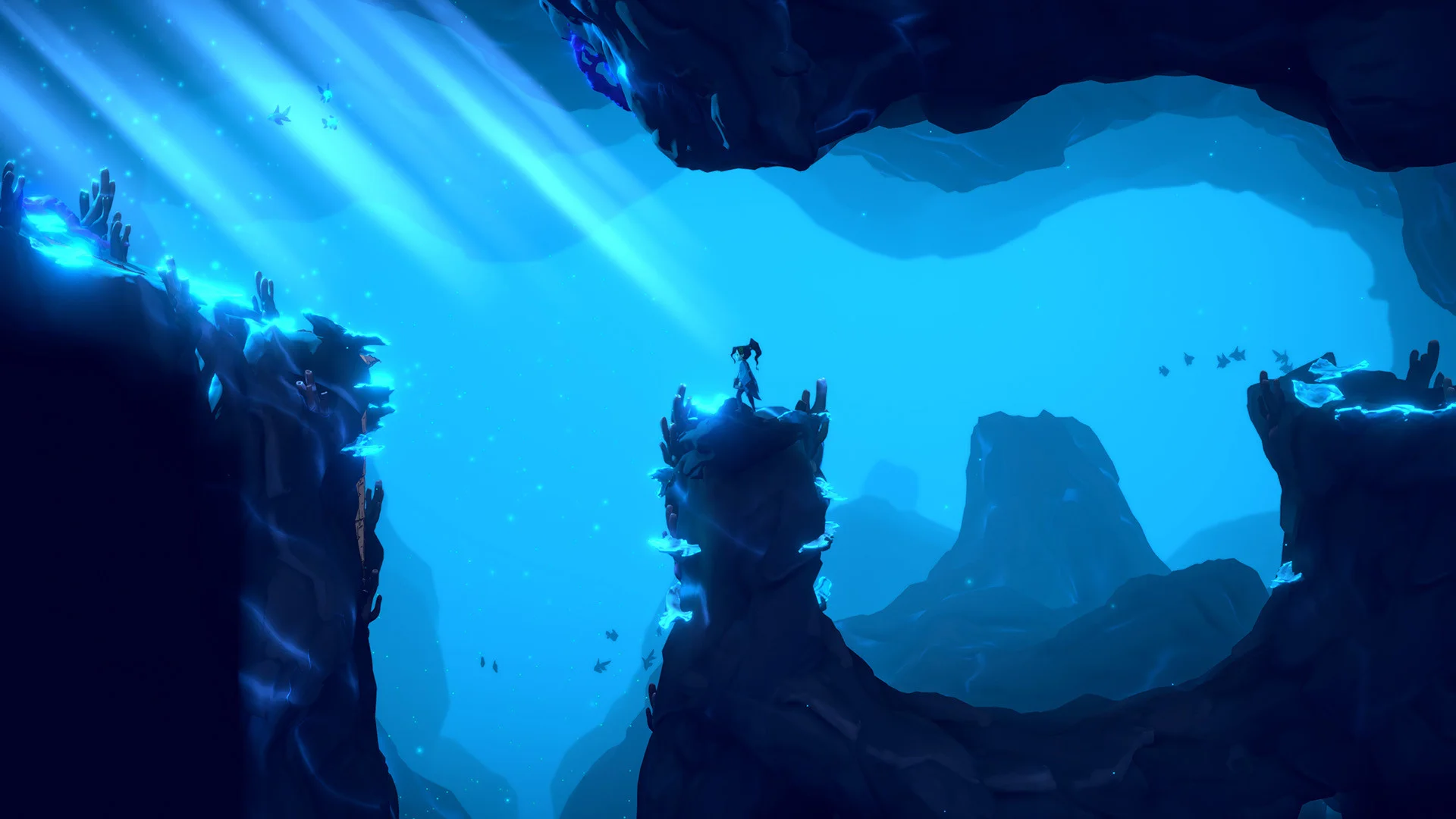 Lost Words: Beyond the Page - кадр 2